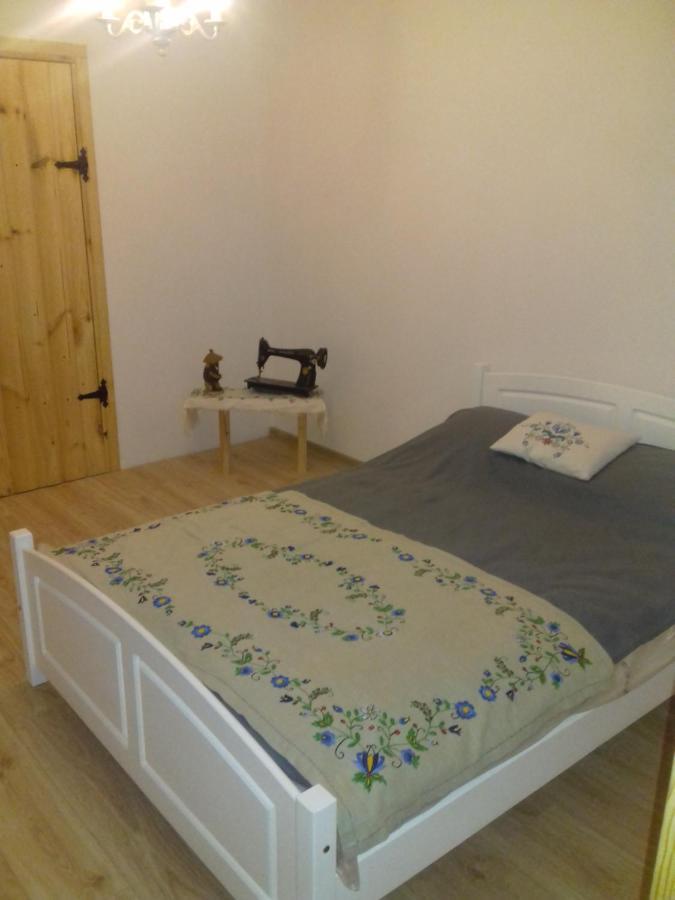 Izdebka W Zaciszu Bed & Breakfast Czarna Dabrowka Exterior foto