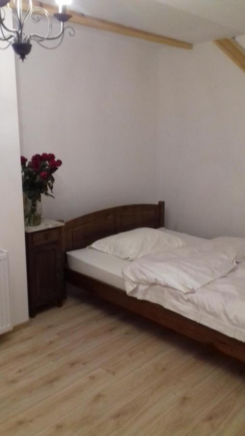 Izdebka W Zaciszu Bed & Breakfast Czarna Dabrowka Exterior foto